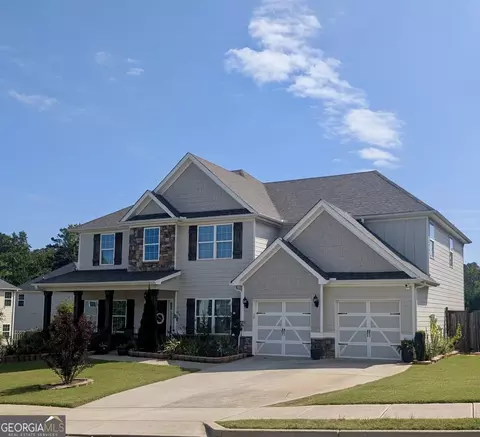 32 Marvin Gdns, Sharpsburg, GA 30277