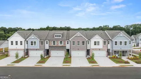 368 Sinclair Ct #LOT 69, Mcdonough, GA 30253