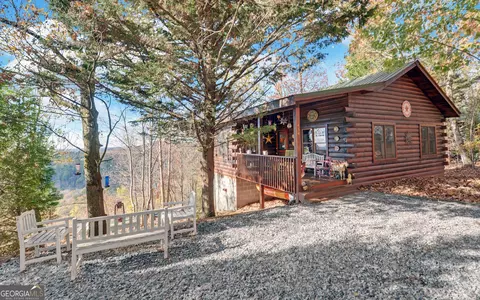 434 Emerald Rdg, Dahlonega, GA 30533