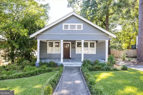 231 Hines Ter, Macon, GA 31204