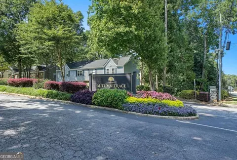 6615 Sienna Ct, Peachtree Corners, GA 30092