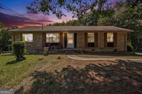 8357 Kendrick Rd, Jonesboro, GA 30238