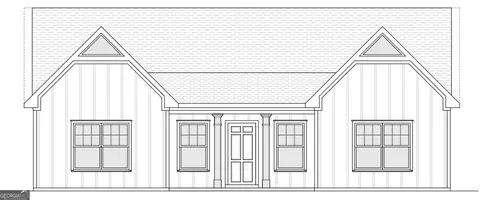113 Clemit Harris Rd #LOT 22, Newnan, GA 30263