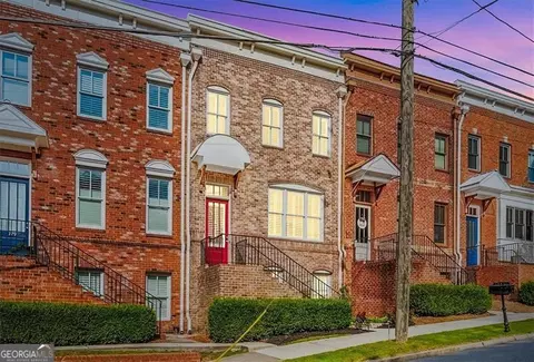 183 Cole St, Marietta, GA 30060