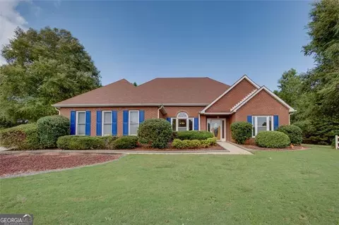 116 Wynnfield Blvd, Mcdonough, GA 30252
