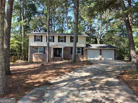 3125 Wakefield Dr, Decatur, GA 30034