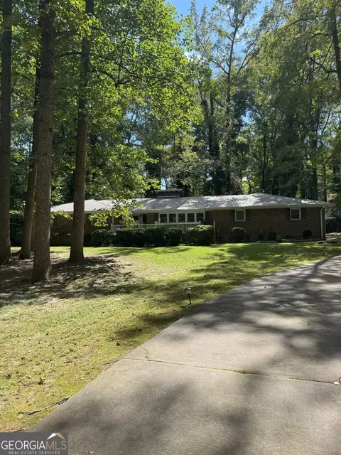 173 Brookside Dr, Elberton, GA 30635