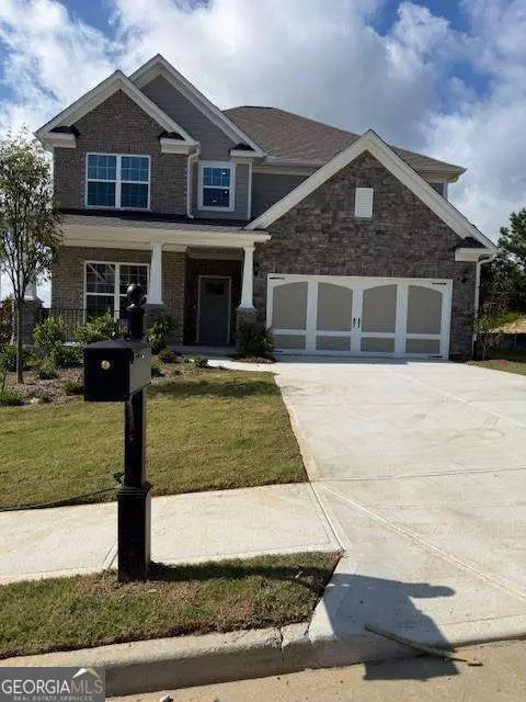4286 Azalea Ridge Way, Hoschton, GA 30548
