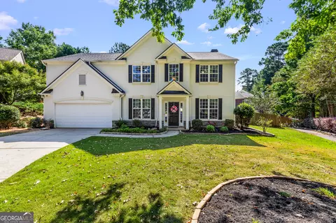 418 Holly Brook Ln, Peachtree City, GA 30269