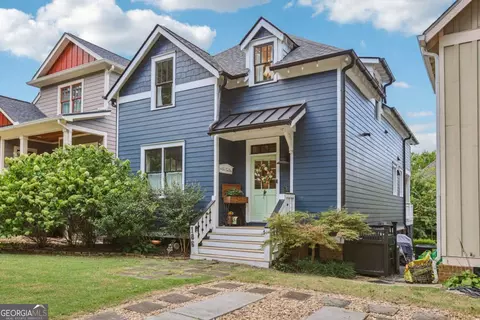 186 Wingo St, Norcross, GA 30071