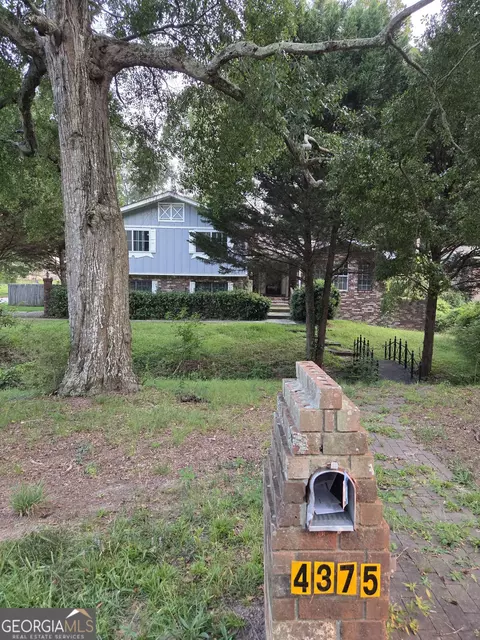 4375 Melanie Ln, College Park, GA 30349