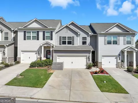 3652 Acorn Dr, Oakwood, GA 30566