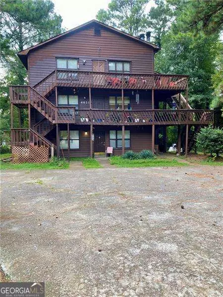 4031 Hawthorne Cir SE, Smyrna, GA 30080