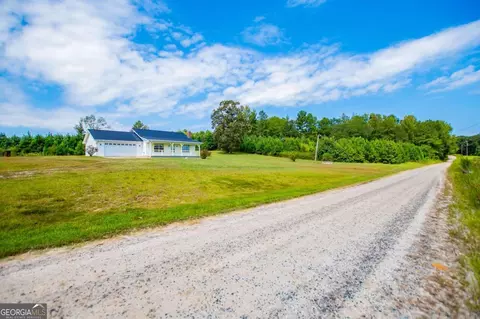 158 Ozier Rd, Bowdon, GA 30108