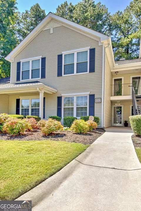 1003 Ridgelake Dr #1003, Peachtree City, GA 30269