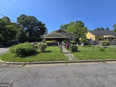 554 Lynmore Ave, Macon, GA 31206