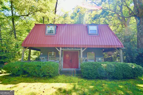 605 W Wildcat Rd, Clarkesville, GA 30523