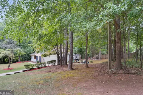 Exterior - 110 Hawthorne Cir, Lagrange, GA 30240 photo 9 of 9