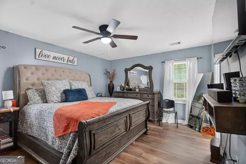 Bedroom - 110 Hawthorne Cir, Lagrange, GA 30240 photo 1 of 4