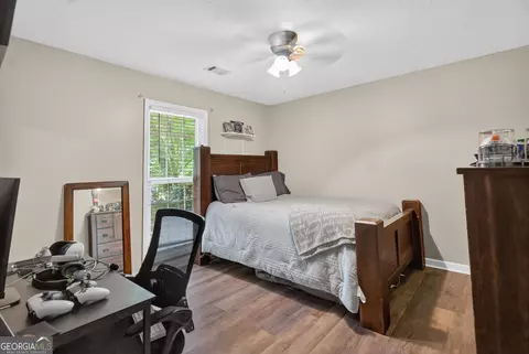 Bedroom - 110 Hawthorne Cir, Lagrange, GA 30240 photo 4 of 4