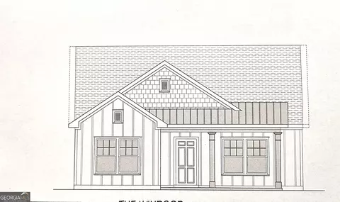 123 Clemit Harris Rd #LOT 21, Newnan, GA 30263
