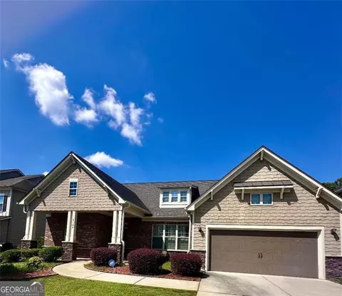 2166 Derbyshire Dr SW, Marietta, GA 30064