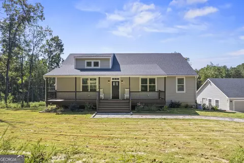 107 Oak Way Dr, Eastanollee, GA 30538