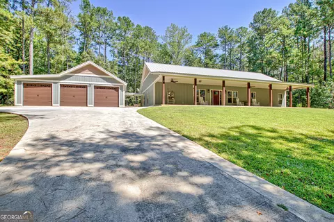 927 Boy Scout Rd, Newnan, GA 30263