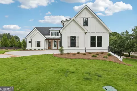 117 Wildwood Dr, Eatonton, GA 31024