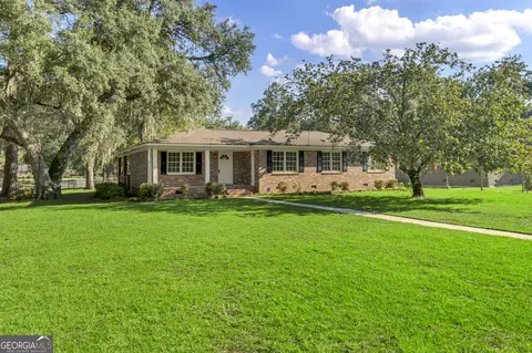 1511 11th Ave, Albany, GA 31707