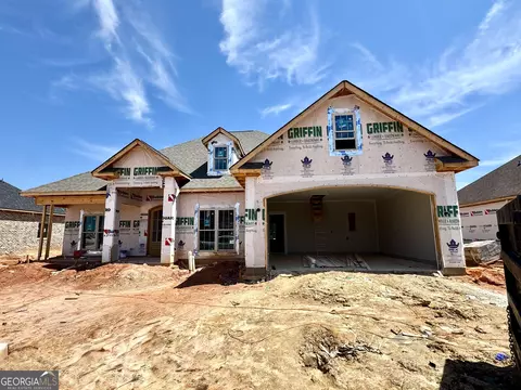 107 Black Birch Ln, Kathleen, GA 31047