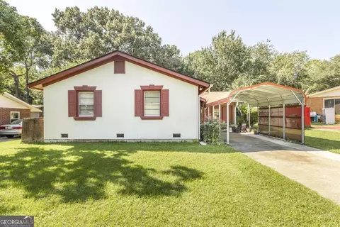 122 Driftwood Ter, Warner Robins, GA 31088
