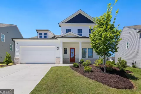 803 Levi Farm Ln, Canton, GA 30115