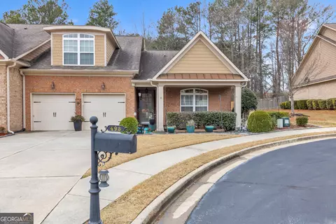 498 Townsend St, Grayson, GA 30017