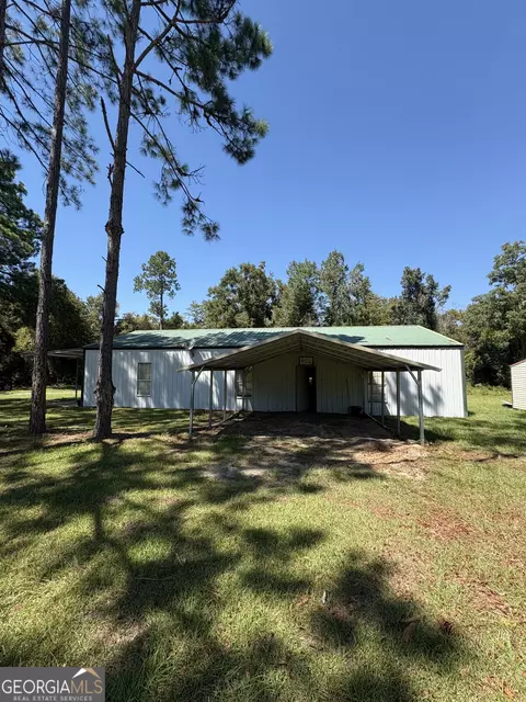 0 Arabi Warwick Rd, Cordele, GA 31015