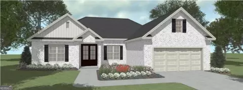 115 Black Birch Ln, Kathleen, GA 31047