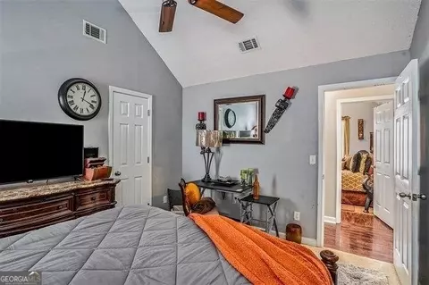 Bedroom - 269 Othello Dr, Hampton, GA 30228 photo 4 of 5
