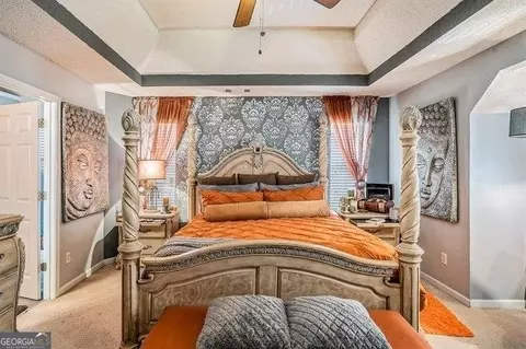 Bedroom - 269 Othello Dr, Hampton, GA 30228 photo 1 of 5