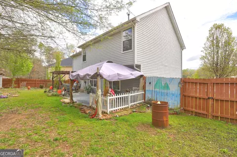Exterior - 269 Othello Dr, Hampton, GA 30228 photo 1 of 1