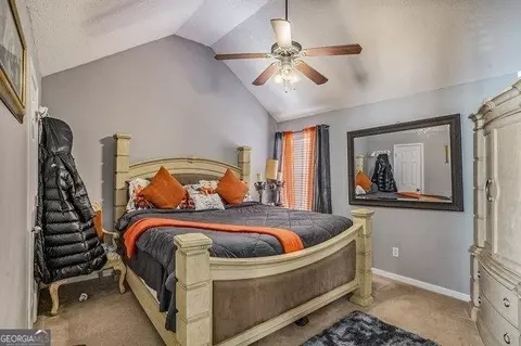 Bedroom - 269 Othello Dr, Hampton, GA 30228 photo 5 of 5