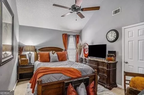 Bedroom - 269 Othello Dr, Hampton, GA 30228 photo 3 of 5
