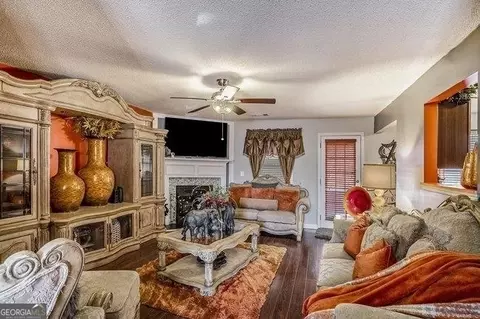 Living - 269 Othello Dr, Hampton, GA 30228 photo 2 of 2