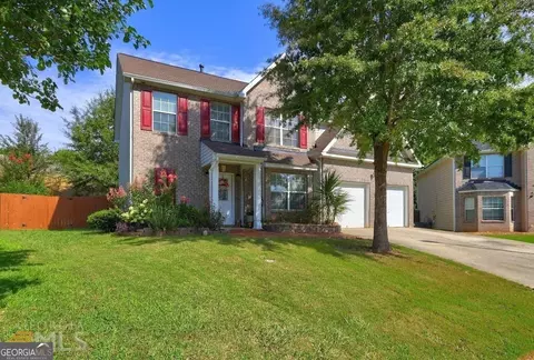 269 Othello Dr, Hampton, GA 30228