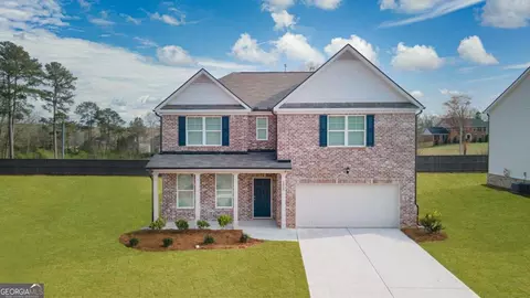 2718 Riverpine Trl SW #HOME 174, Atlanta, GA 30331