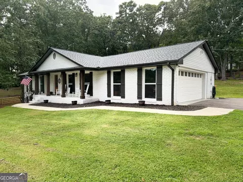 2405 Virginia Heights Dr, Cumming, GA 30041