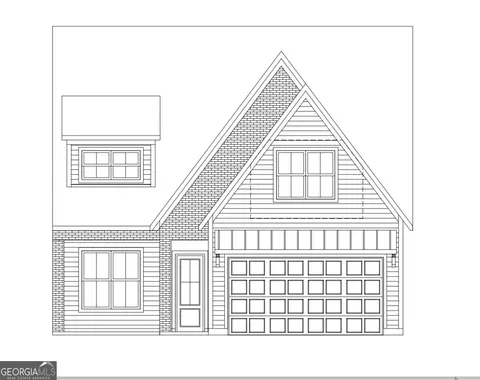 1467 Walker Ave, College Park, GA 30337