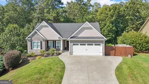 421 Tom Avery Dr, Ball Ground, GA 30107