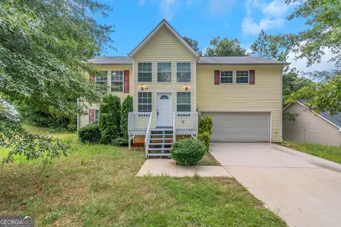 6859 John Clark Dr, Douglasville, GA 30134