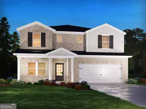 1489 High Falls Ln, Grayson, GA 30017