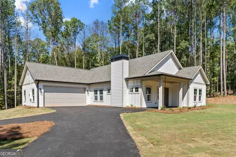407 Thomas Dr, Eatonton, GA 31024
